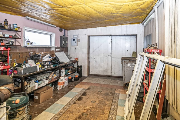 
  Продается дом 122.1 м². Фото 22.