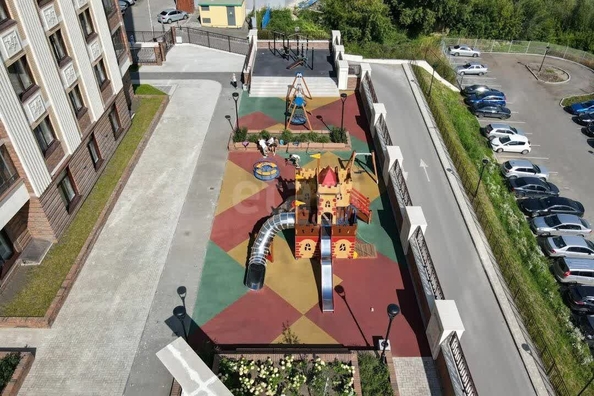 
  Продается студия 27 м². Фото 15.