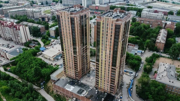 
  Продается студия 27 м². Фото 16.