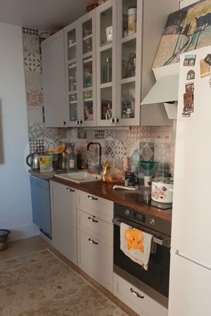 
  Продается студия 27 м². Фото 18.