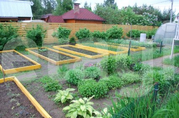 
  Продается дом 31 м². Фото 4.