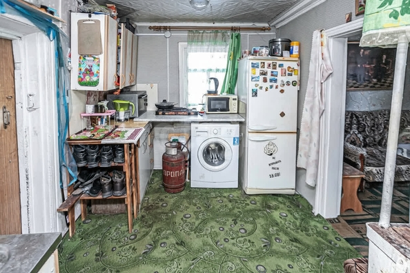 
  Продается дом 31 м². Фото 6.