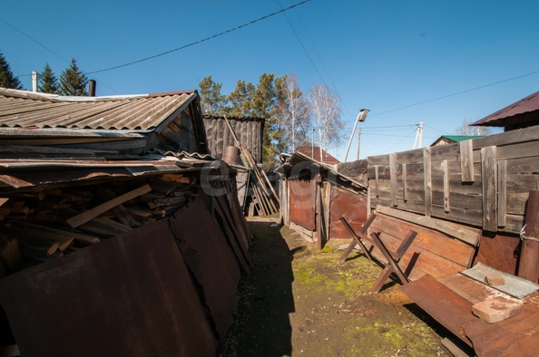 
  Продается дом 61 м². Фото 28.