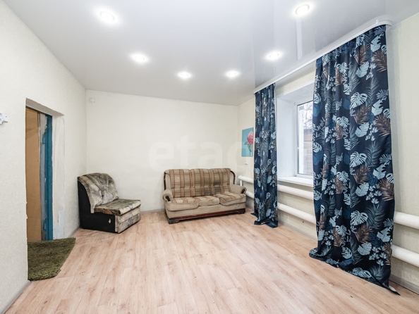 
  Продается 1-комн. квартира 26 м². Фото 1.
