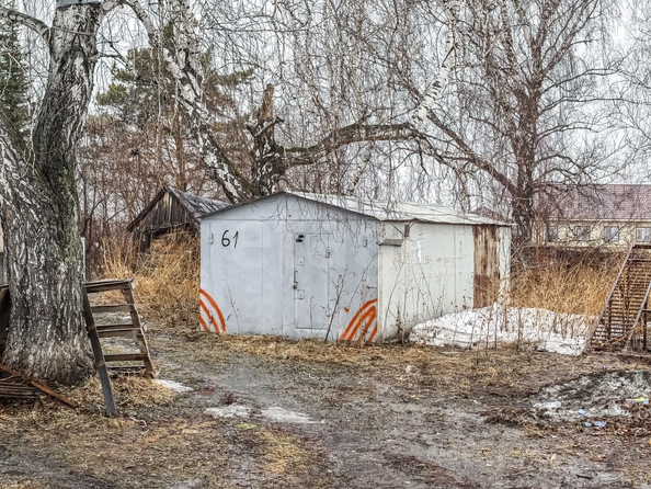 
  Продается 1-комн. квартира 26 м². Фото 5.