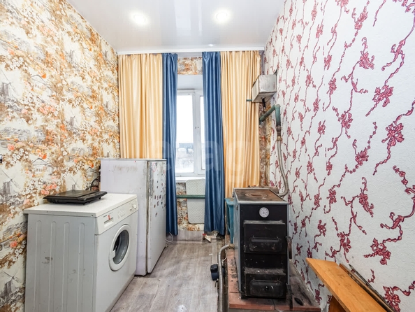 
  Продается 1-комн. квартира 26 м². Фото 10.
