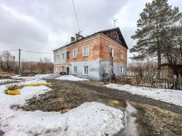 
  Продается 1-комн. квартира 26 м². Фото 17.
