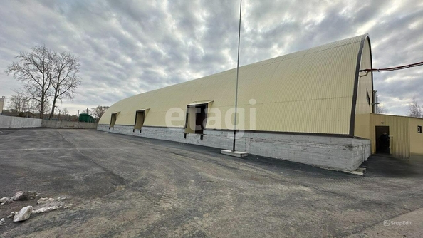 
  Сдается производственное помещение 1485 м². Фото 2.