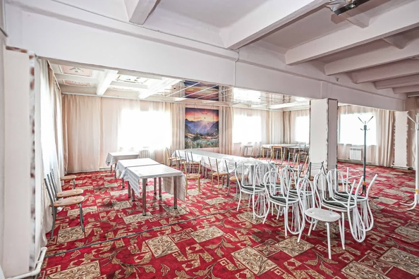 
  Продается универсальное помещение 413 м². Фото 25.