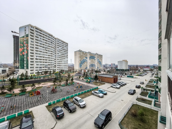 
  Продается студия 31 м². Фото 16.