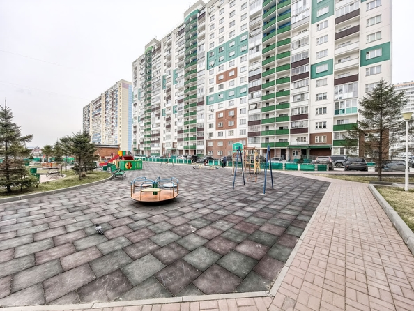 
  Продается студия 31 м². Фото 17.