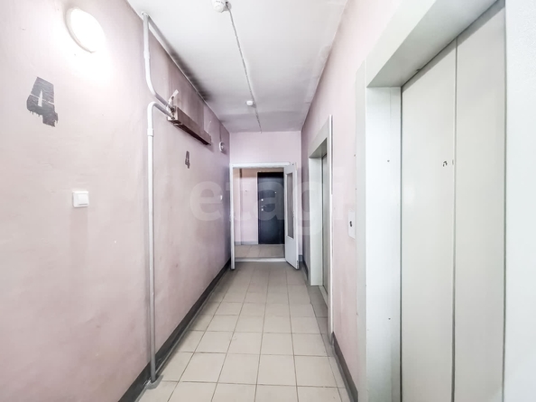 
  Продается студия 31 м². Фото 22.
