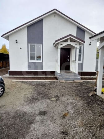 
  Продается дом 86 м², в КП Благодатный. Фото 17.