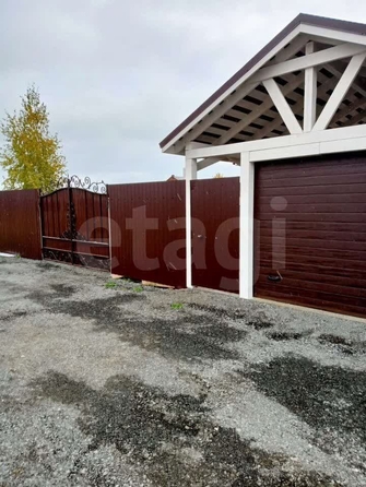 
  Продается дом 86 м², в КП Благодатный. Фото 22.