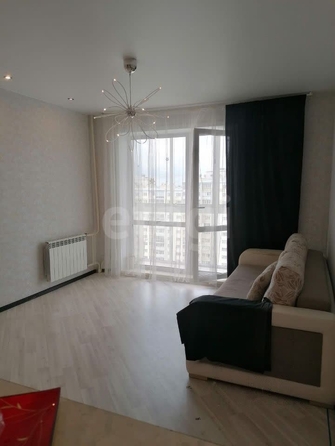 
  Продается студия 31 м². Фото 1.