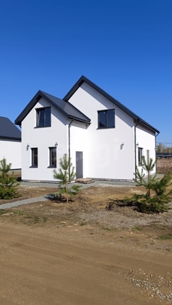 
  Продается коттедж 151.8 м². Фото 1.