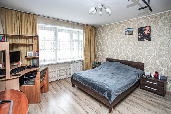 
  Продается 3-комн. квартира 110.6 м². Фото 2.