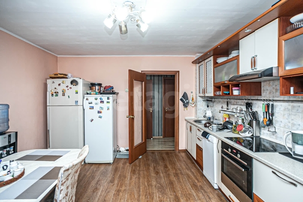 
  Продается 3-комн. квартира 110.6 м². Фото 8.
