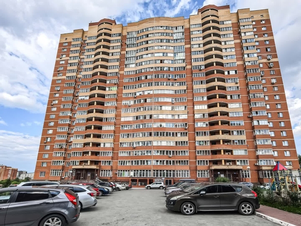 
  Продается 1-комн. квартира 34.7 м². Фото 11.