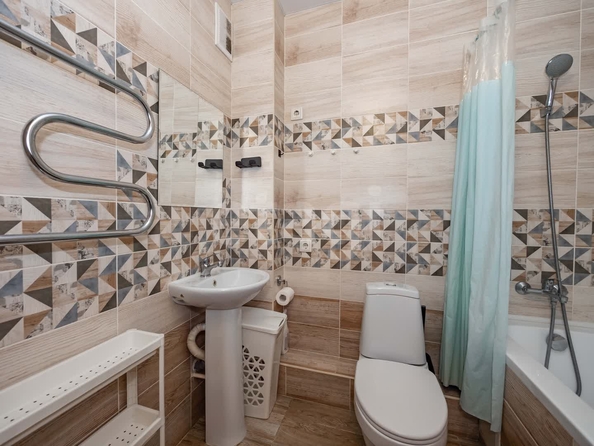 
  Продается 1-комн. квартира 34.7 м². Фото 25.