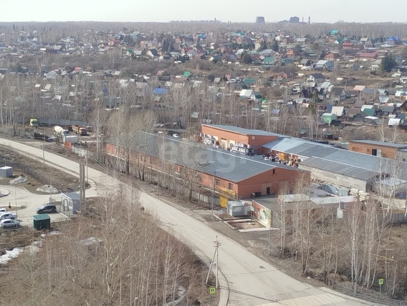 
  Сдается производственное помещение 1690 м². Фото 1.
