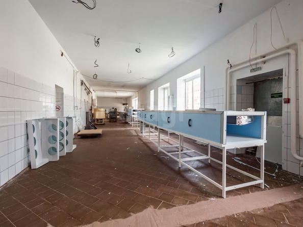 
  Сдается производственное помещение 1690 м². Фото 10.
