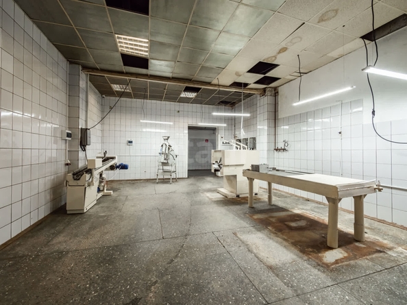 
  Сдается производственное помещение 1690 м². Фото 27.