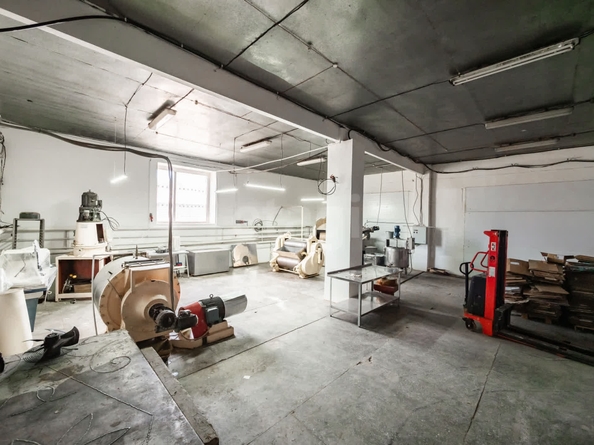 
  Сдается производственное помещение 1690 м². Фото 35.