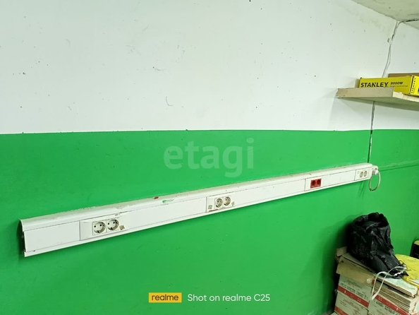 
  Продается гараж 23.8 м². Фото 5.