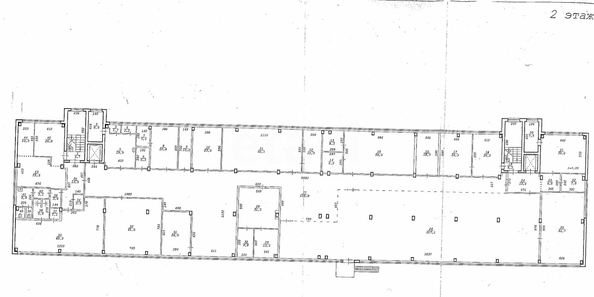 
  Сдается производственное помещение 2803.7 м². Фото 12.