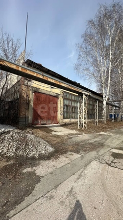 
  Сдается производственное помещение 589 м². Фото 2.