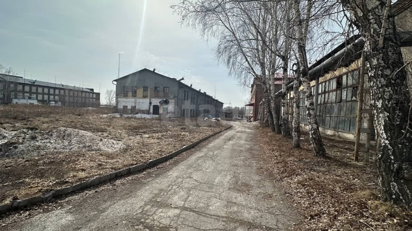 
  Сдается производственное помещение 589 м². Фото 6.