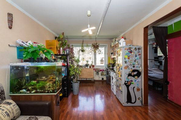 
  Продается 1-комн. квартира 32.3 м². Фото 3.