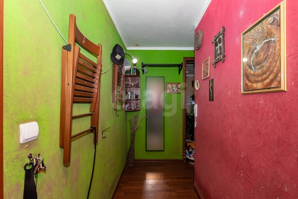 
  Продается 1-комн. квартира 32.3 м². Фото 4.