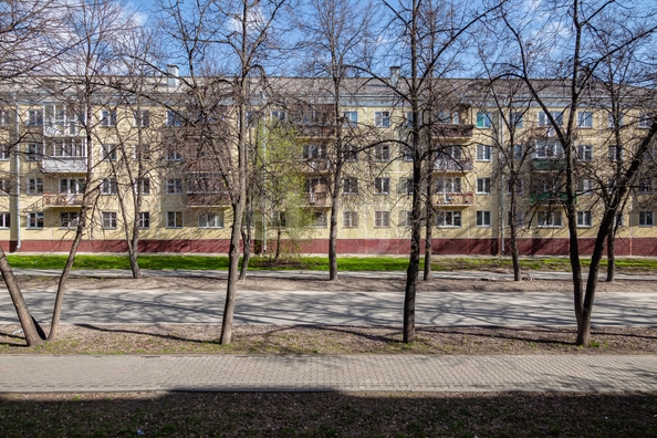 
  Продается 1-комн. квартира 32.3 м². Фото 13.