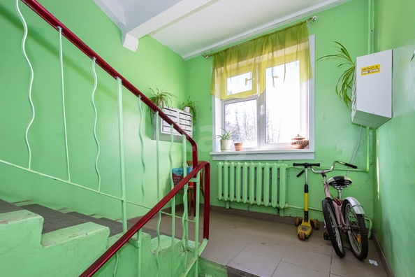 
  Продается 1-комн. квартира 32.3 м². Фото 15.