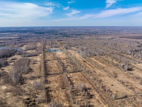 
  Продается земельный участок 2030 соток, в КП Олимп. Фото 7.