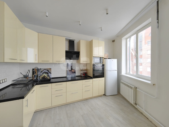 
  Продается 3-комн. квартира 126 м². Фото 15.