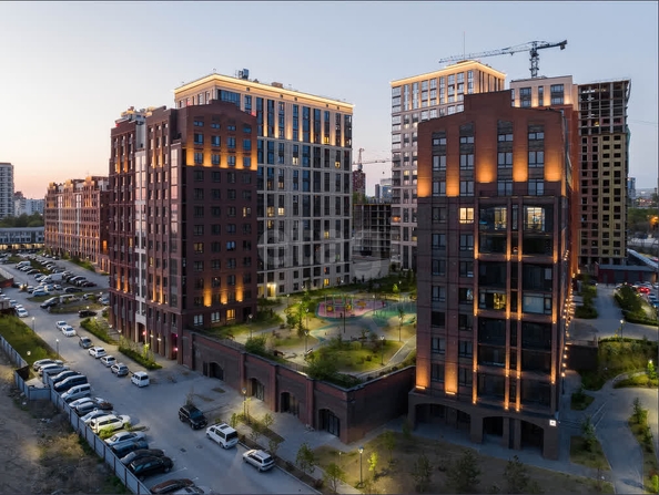 
  Продается универсальное помещение 431 м², в ЖК Чернышевский, б/с 1.1, 1.2. Фото 1.