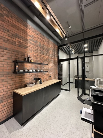 
  Продается универсальное помещение 431 м², в ЖК Чернышевский, б/с 1.1, 1.2. Фото 7.