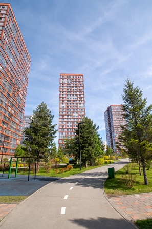 
  Продается 1-комн. квартира 41.4 м². Фото 25.