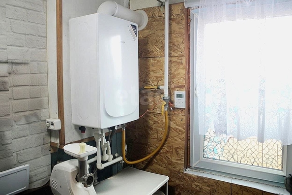 
  Продается дом 43.7 м². Фото 3.