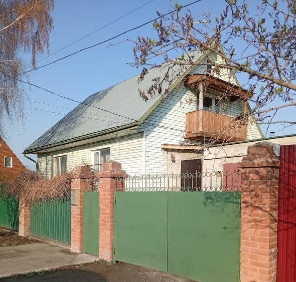
  Продается дом 172.6 м². Фото 5.