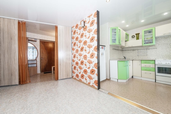 
  Продается 2-комн. квартира 40.1 м². Фото 3.