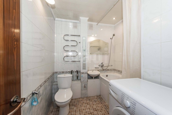 
  Продается 1-комн. квартира 40.1 м². Фото 12.