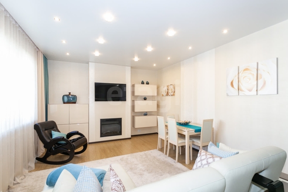 
  Продается 3-комн. квартира 96 м². Фото 6.