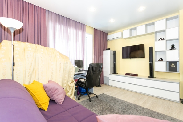 
  Продается 3-комн. квартира 96 м². Фото 25.