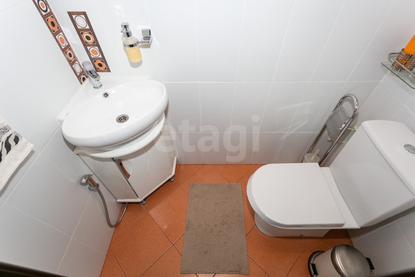 
  Продается 3-комн. квартира 96 м². Фото 28.