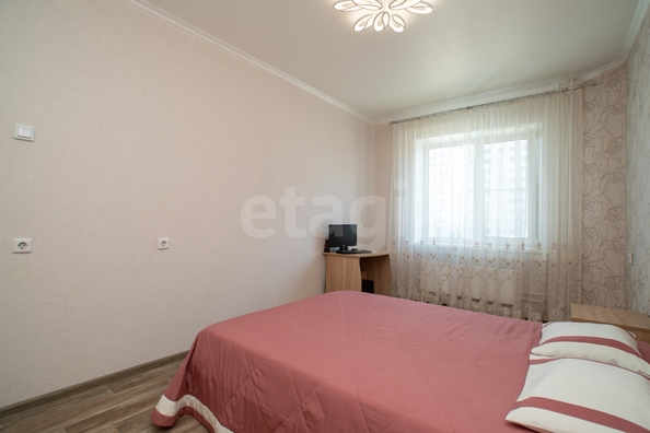 
  Продается 2-комн. квартира 52.1 м². Фото 9.