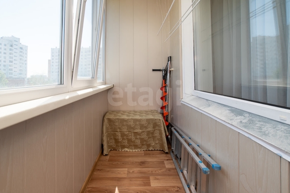 
  Продается 2-комн. квартира 52.1 м². Фото 10.